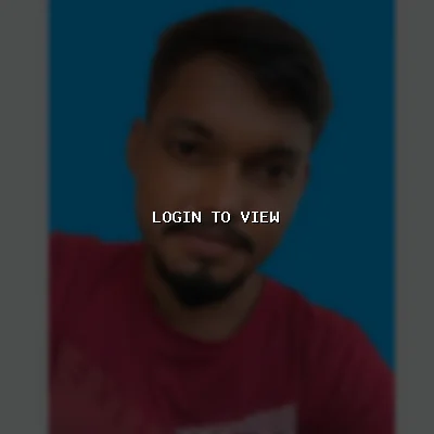 Amit — Hindu Matrimony Profile Photo