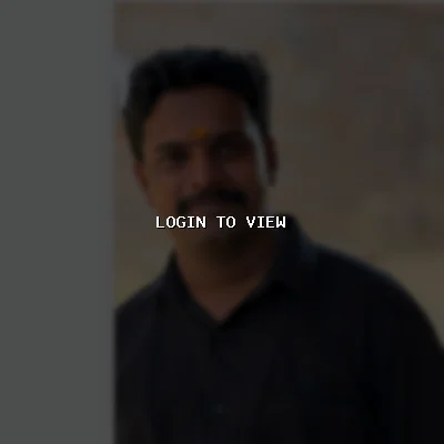 Sreekanth