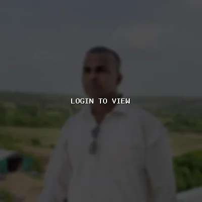 Manoj — Hindu Matrimony Profile Photo