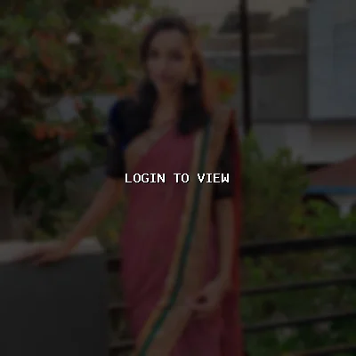 Tanmayi — Hindu Matrimony Profile Photo