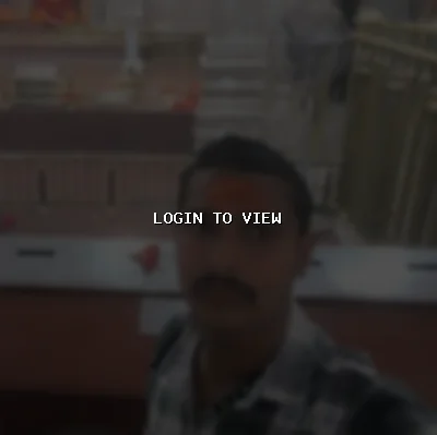 Yogesh — Hindu Matrimony Profile Photo