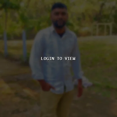 Sagar  — Hindu Matrimony Profile Photo