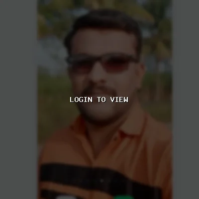 तेजस — Hindu Matrimony Profile Photo