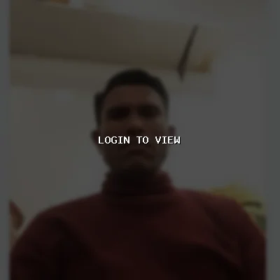 विनोद — Hindu Matrimony Profile Photo