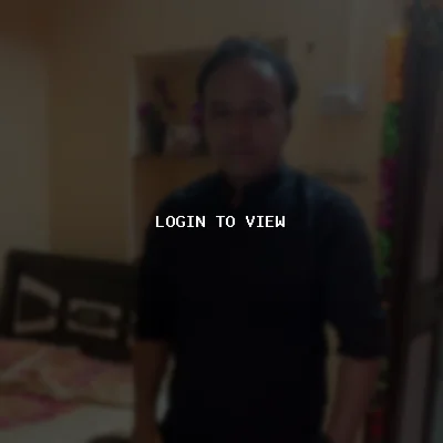 Sharvan — Hindu Matrimony Profile Photo