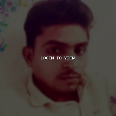 Vaibhav — Hindu Matrimony Profile Photo