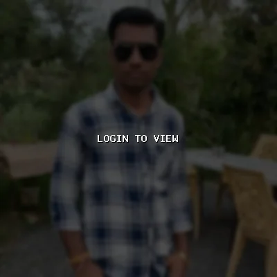 Dharmendra Sankhla — Hindu Matrimony Profile Photo