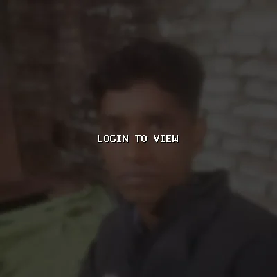 Hitesh — Hindu Matrimony Profile Photo