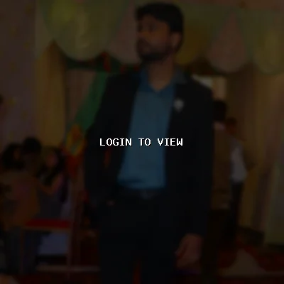 Sahil  — Hindu Matrimony Profile Photo