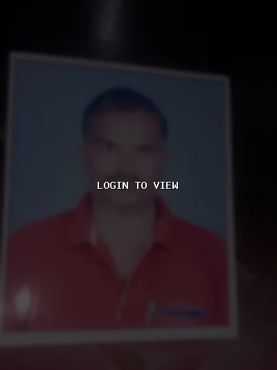 Bhimrao — Hindu Matrimony Profile Photo