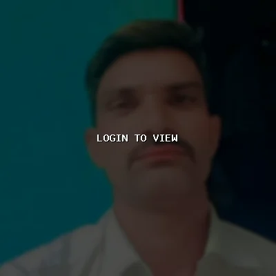 मनोहर  मालवीय — Hindu Matrimony Profile Photo