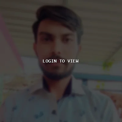 मंगेश — Hindu Matrimony Profile Photo