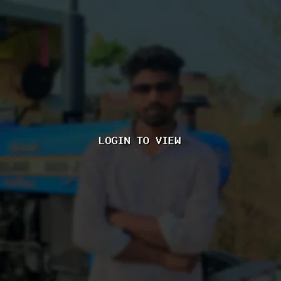 Akash — Hindu Matrimony Profile Photo