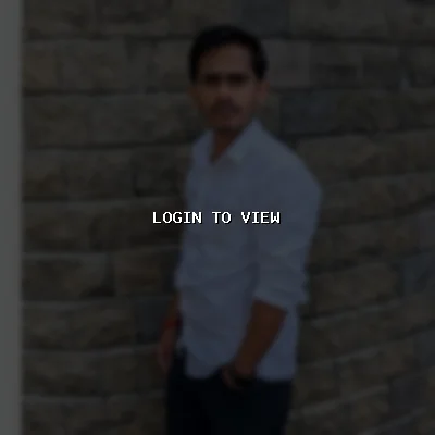 Pranal — Hindu Matrimony Profile Photo