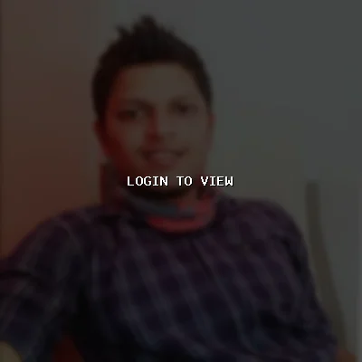 Sagar — Hindu Matrimony Profile Photo