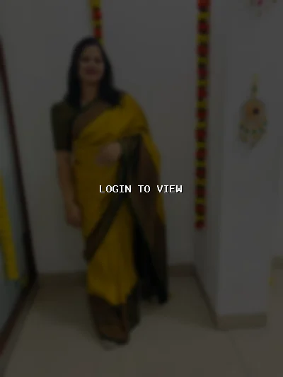 Rupali — Hindu Matrimony Profile Photo