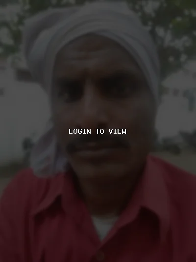 Mahendra — Hindu Matrimony Profile Photo