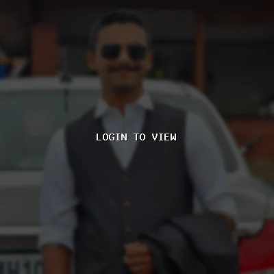 Sushant — Hindu Matrimony Profile Photo