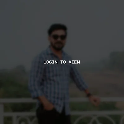 Shekhar — Hindu Matrimony Profile Photo