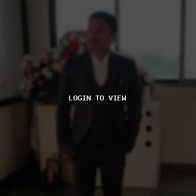 Vinit — Hindu Matrimony Profile Photo