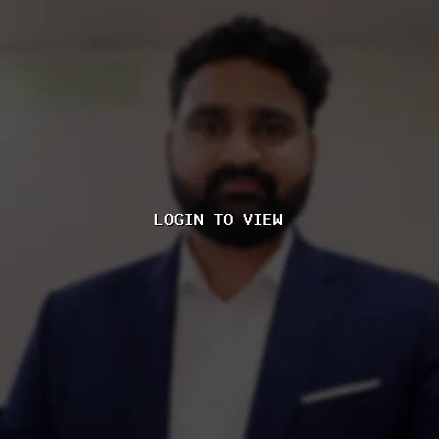 Sagar — Hindu Matrimony Profile Photo