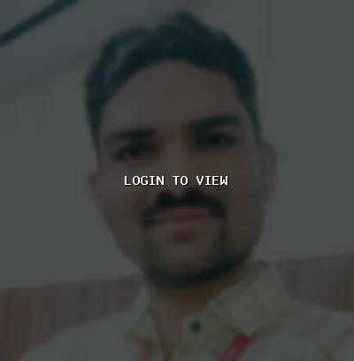 Arjun — Hindu Matrimony Profile Photo