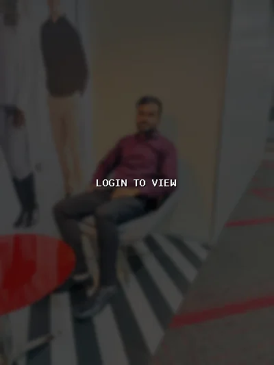 Vivek — Hindu Matrimony Profile Photo