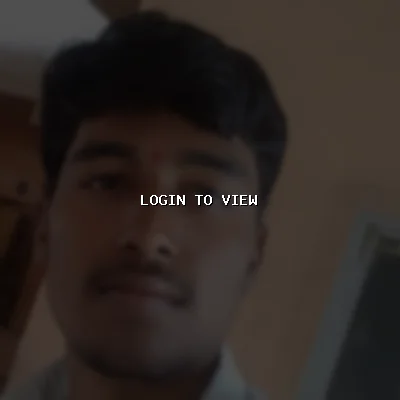 Vikas — Hindu Matrimony Profile Photo