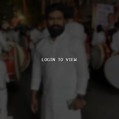 Omkar — Hindu Matrimony Profile Photo