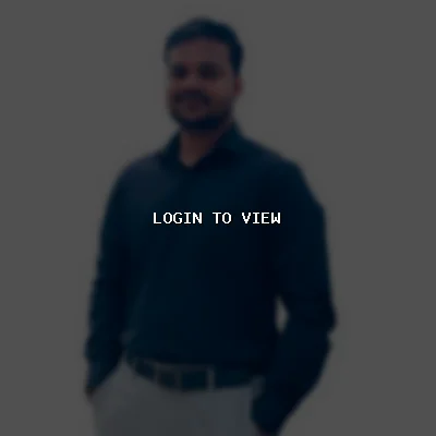 Avinash — Hindu Matrimony Profile Photo