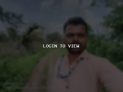 Jeevan — Hindu Matrimony Profile Photo