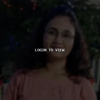 Neeta — Hindu Matrimony Profile Photo