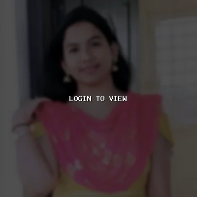 Vinita — Hindu Matrimony Profile Photo