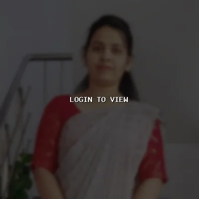 Vedika — Hindu Matrimony Profile Photo
