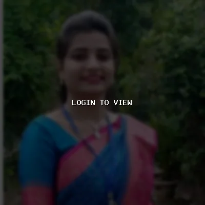 Prachi — Hindu Matrimony Profile Photo