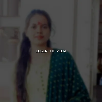 Dipali — Hindu Matrimony Profile Photo