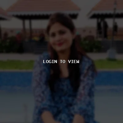 Kalyani — Hindu Matrimony Profile Photo