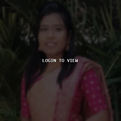 Vrushali — Hindu Matrimony Profile Photo