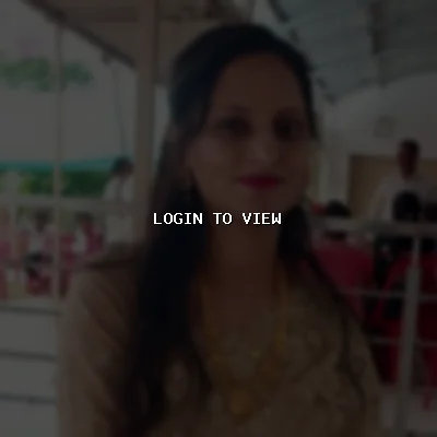 Yashshree — Hindu Matrimony Profile Photo