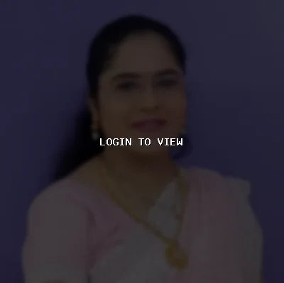 Dipali — Hindu Matrimony Profile Photo