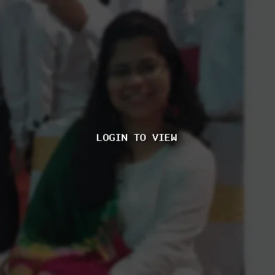 Priyanka — Hindu Matrimony Profile Photo