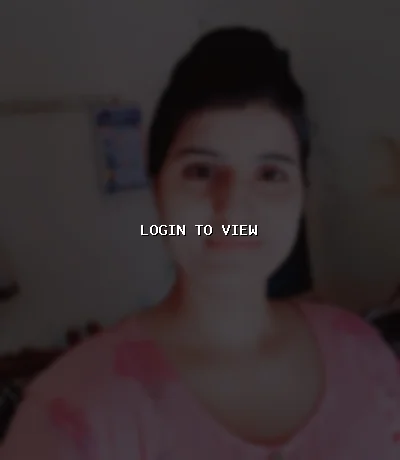 Dipali — Hindu Matrimony Profile Photo