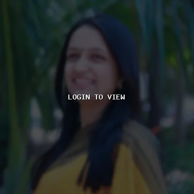 Shreya — Hindu Matrimony Profile Photo