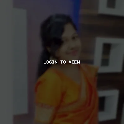 Tejaswini — Hindu Matrimony Profile Photo