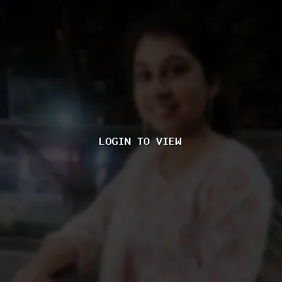 Rajshree — Hindu Matrimony Profile Photo