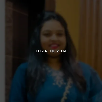 Anuradha — Hindu Matrimony Profile Photo