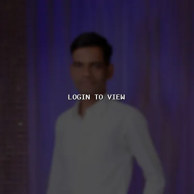 Narendra — Hindu Matrimony Profile Photo