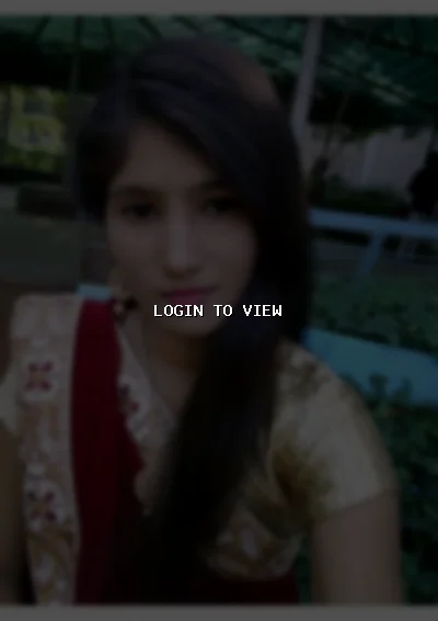 Komal — Hindu Matrimony Profile Photo