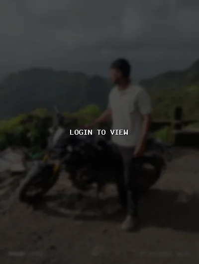 Akash — Hindu Matrimony Profile Photo