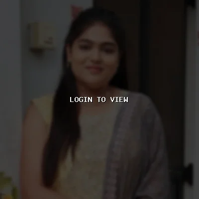 Neha — Hindu Matrimony Profile Photo